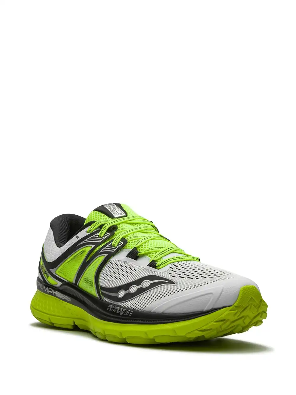 Bmlin Shoes Saucony Triumph ISO 3 sneakers 