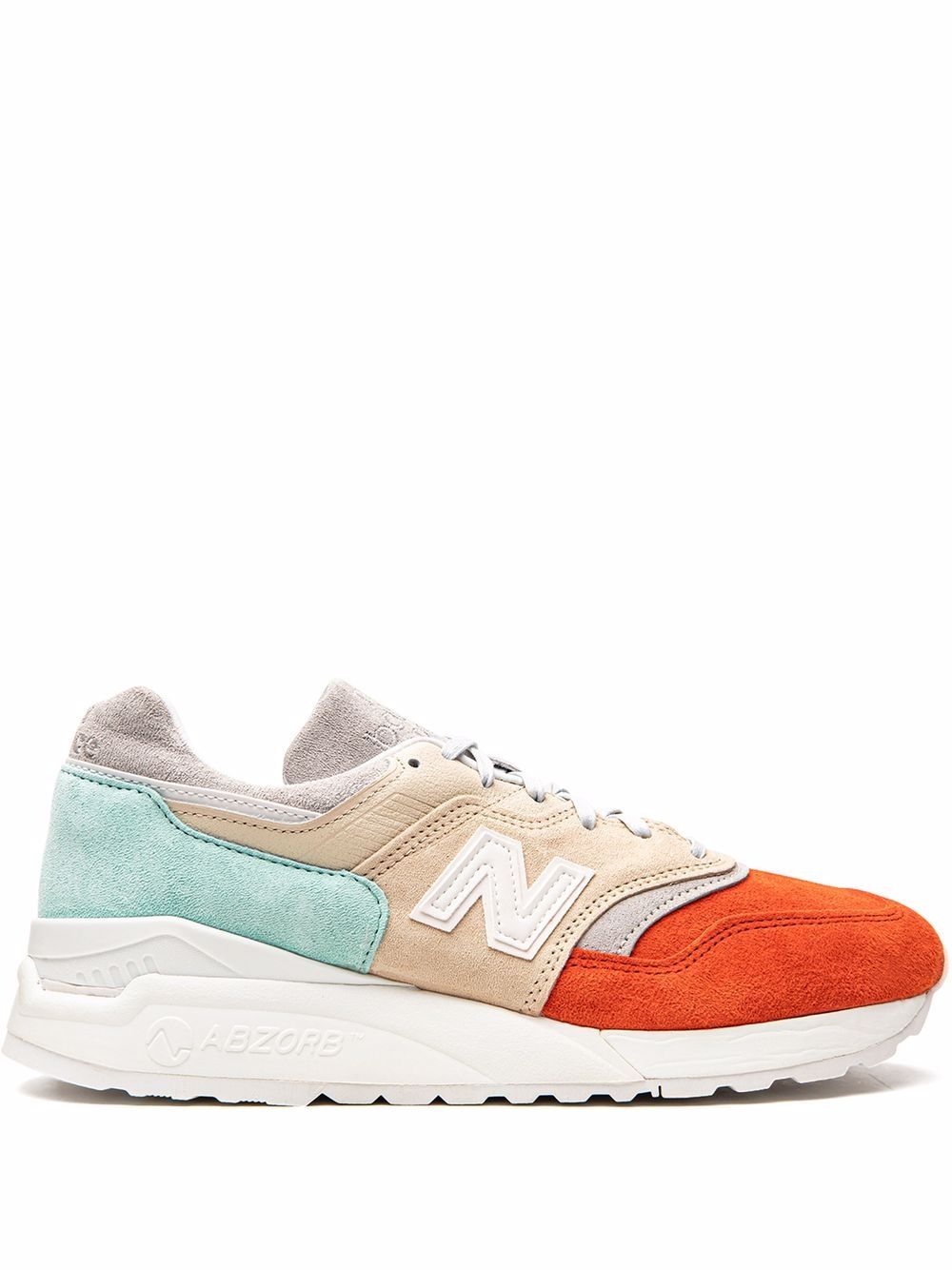 TB New Balance M997 "Mykonos" sneakers 