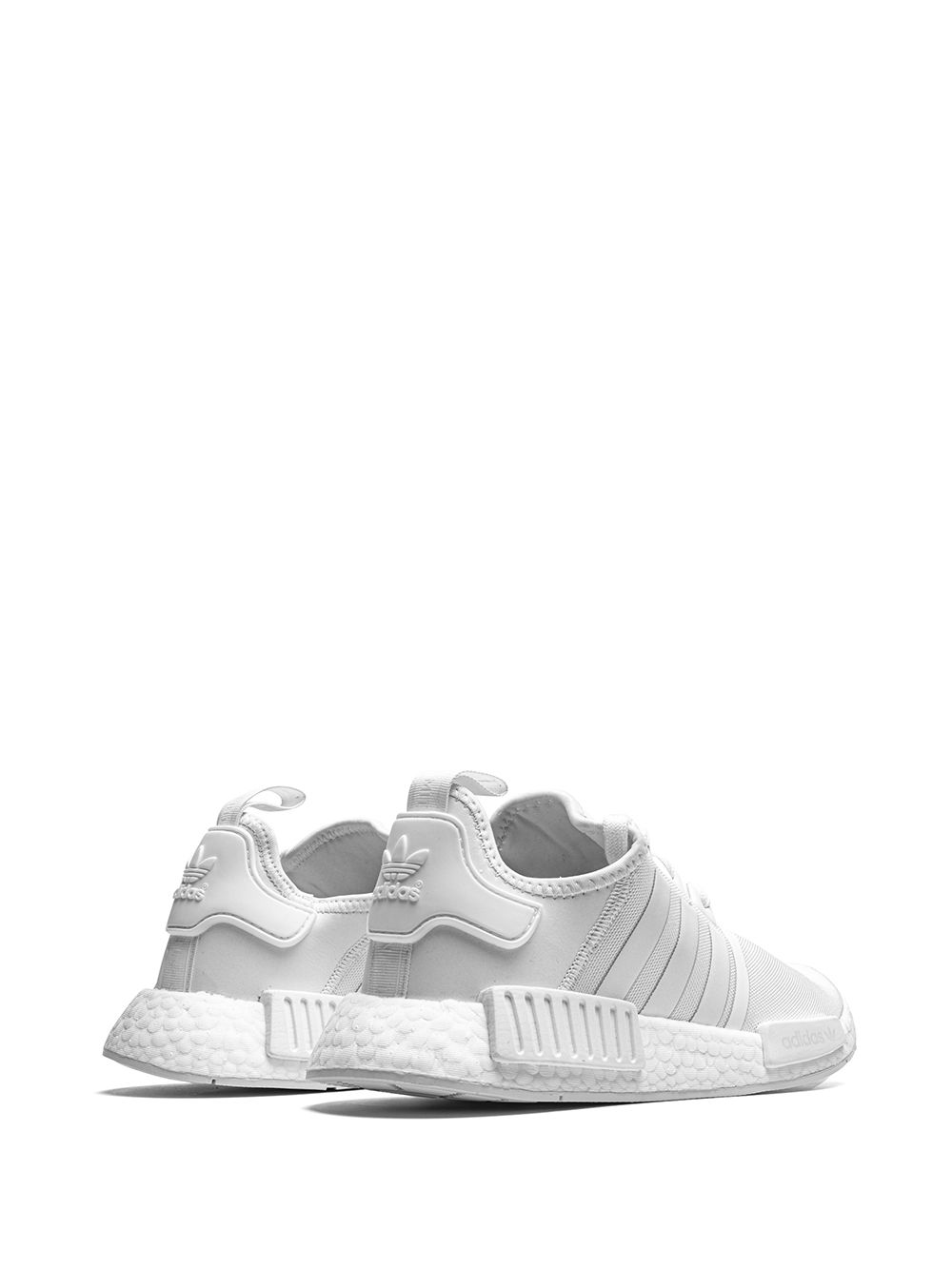 TB adidas NMD_R1 "Triple White" sneakers 