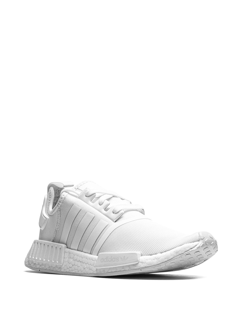 TB adidas NMD_R1 "Triple White" sneakers 