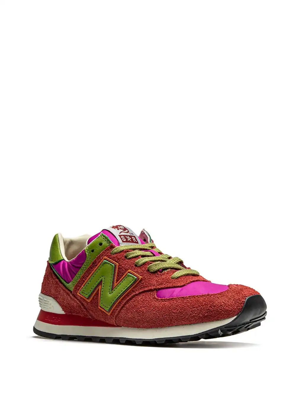 Cheap New Balance x Stray Rats ML574RAT sneakers 