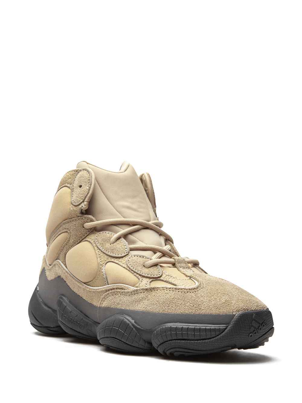 TB adidas Yeezy YEEZY 500 High "Shale Warm" sneakers 