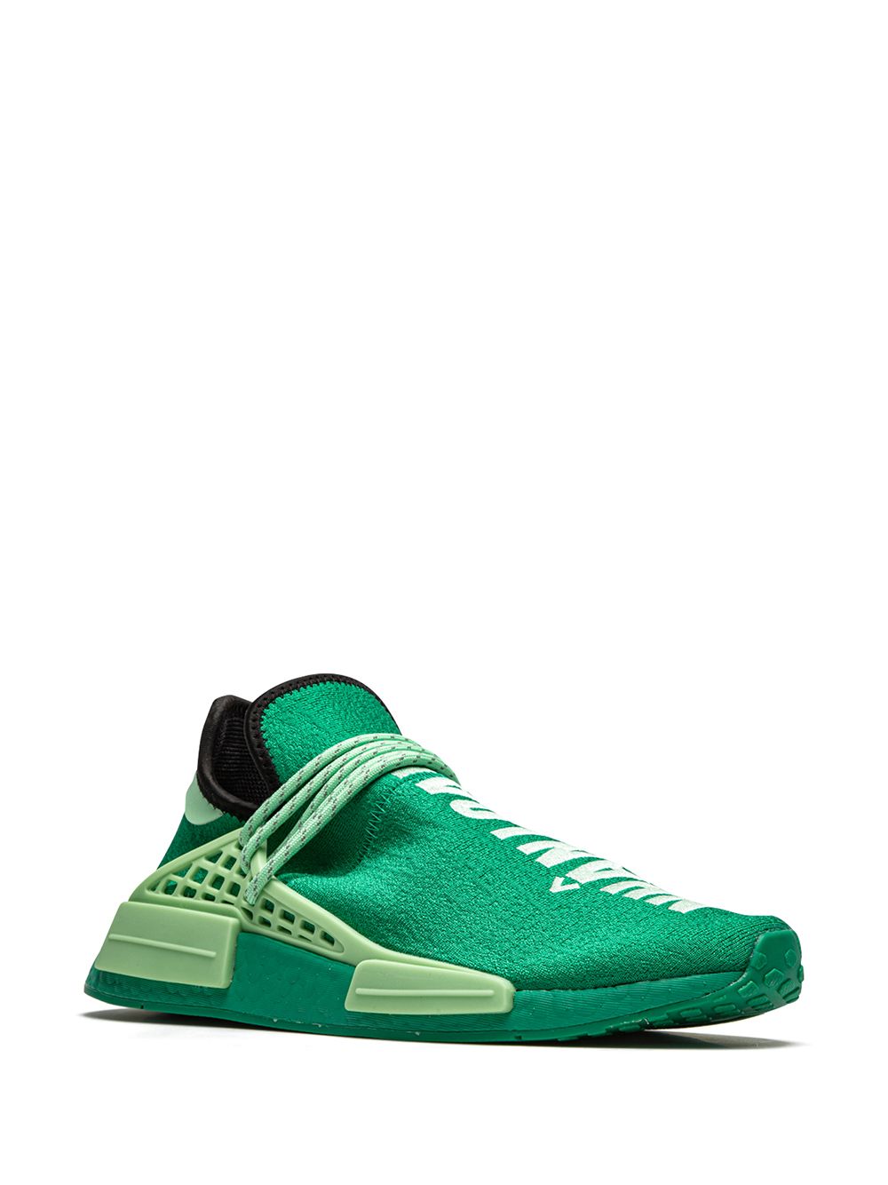 KICKWHO adidas x Pharrell Williams HU NMD "Complexland" sneakers 