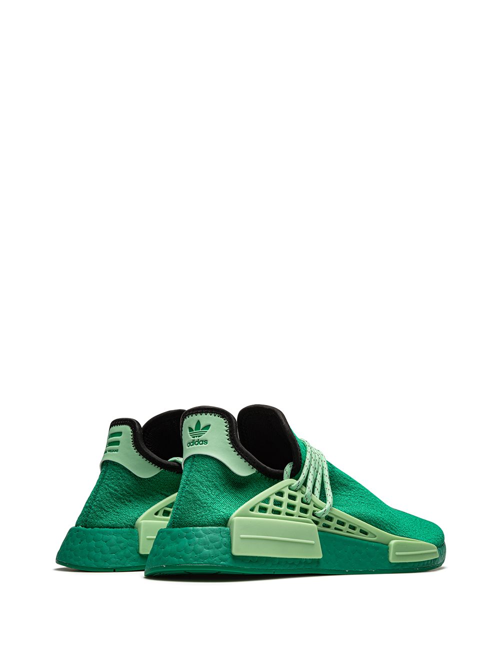 KICKWHO adidas x Pharrell Williams HU NMD "Complexland" sneakers 