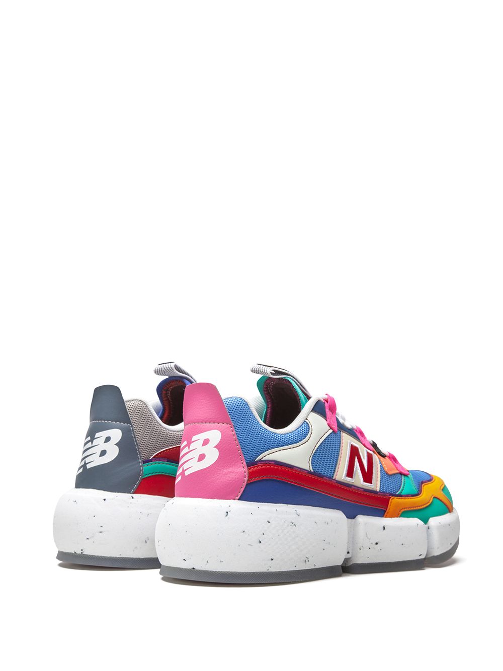 TB New Balance x Jaden Smith Vision Racer "Surplus" sneakers 