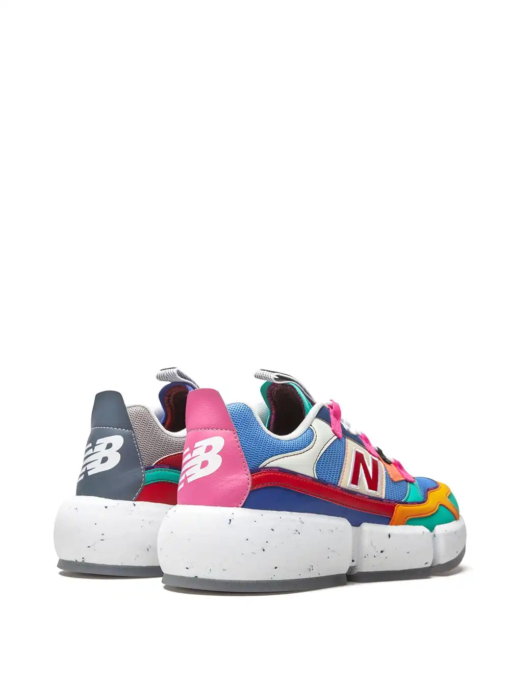 Bmlin Shoes New Balance x Jaden Smith Vision Racer 