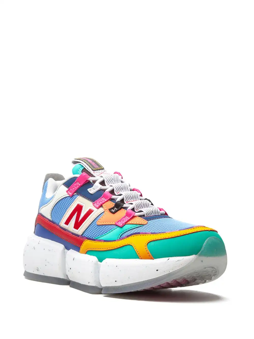 Bmlin Shoes New Balance x Jaden Smith Vision Racer 