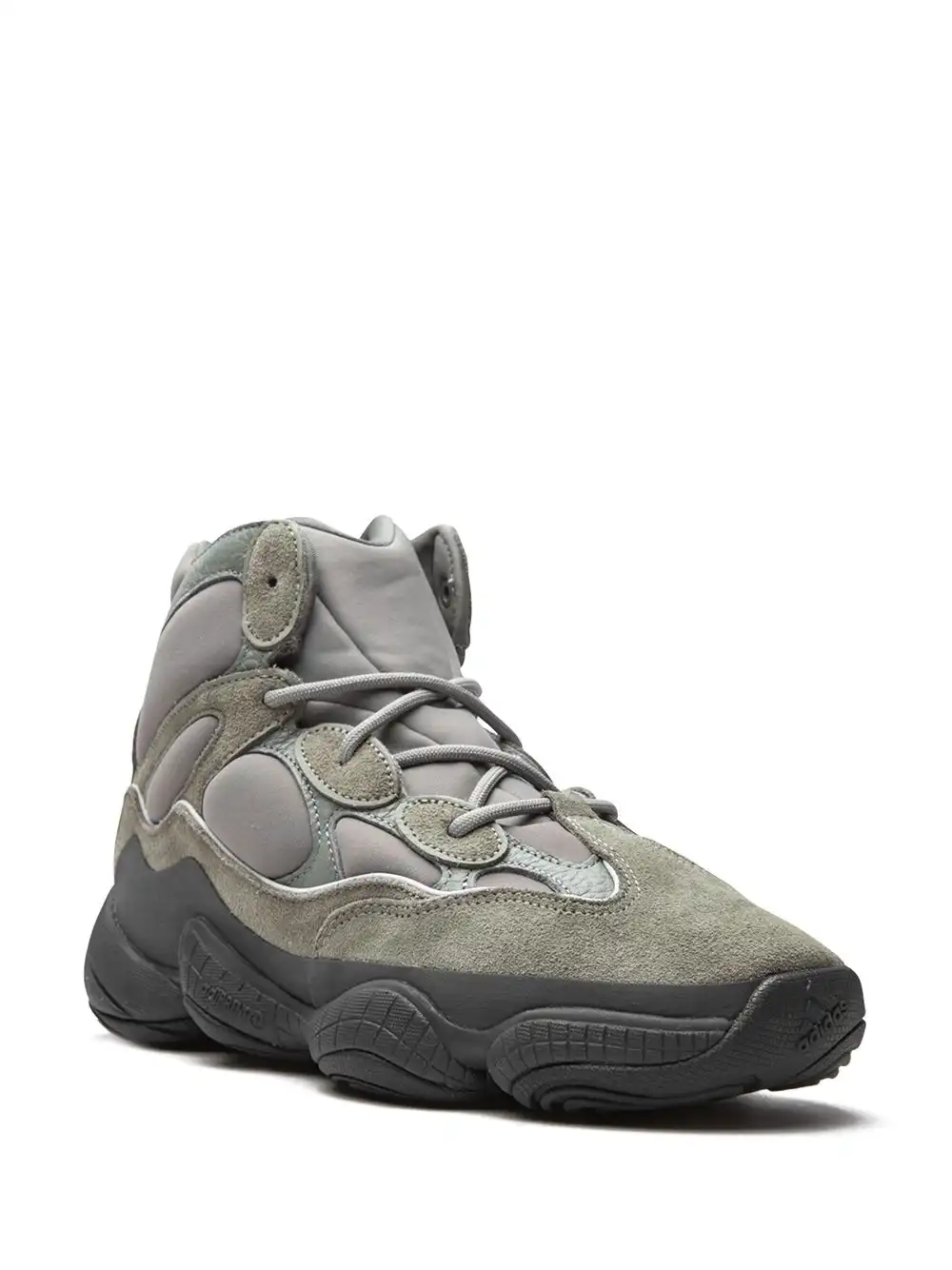 Bmlin Shoes adidas Yeezy YEEZY 500 High 