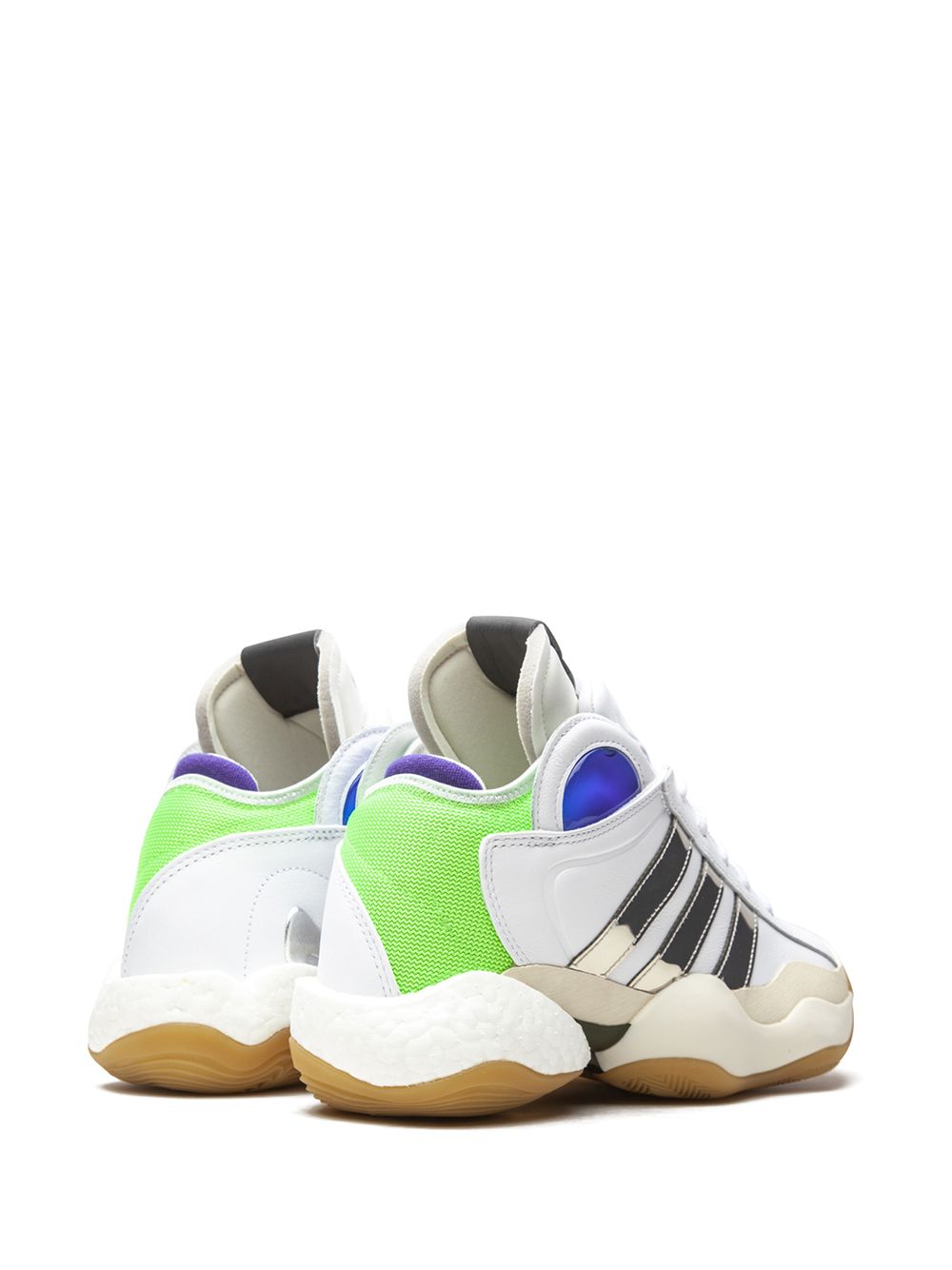 TB adidas Crazy Byw "Sankuanz" sneakers 