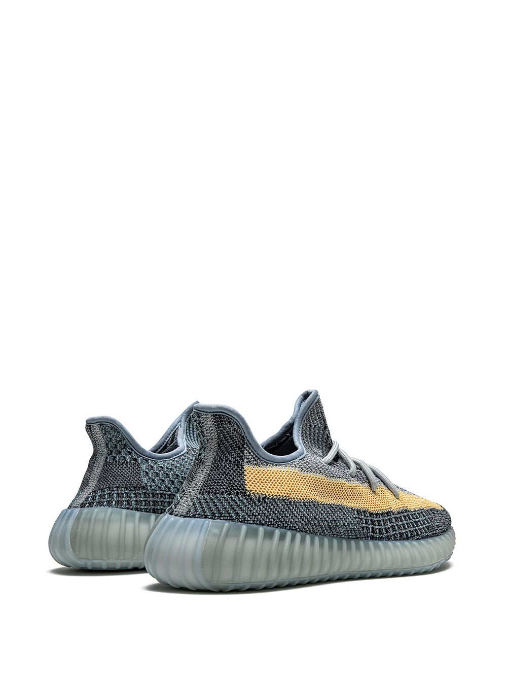 TB adidas Yeezy YEEZY Boost 350 v2 "Ash Blue" sneakers 