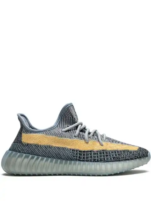 adidas Yeezy YEEZY Boost 350 v2 "Ash Blue"  