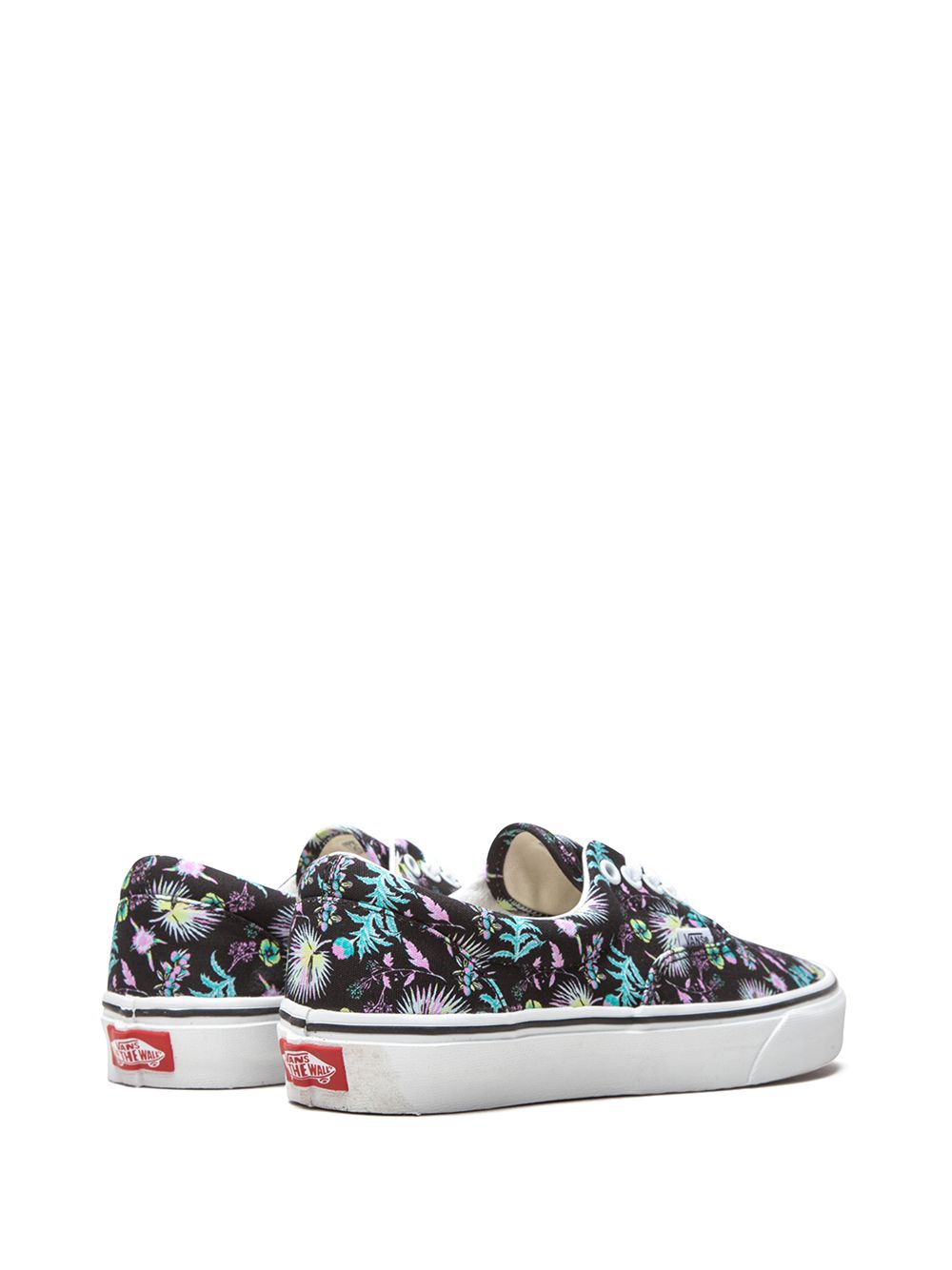 TB Vans Era "Paradise Floral" sneakers 