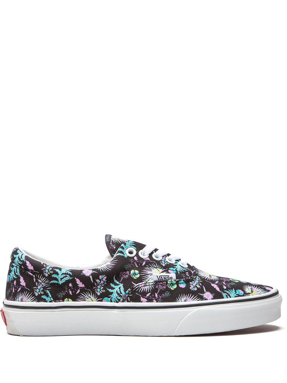 TB Vans Era "Paradise Floral" sneakers 