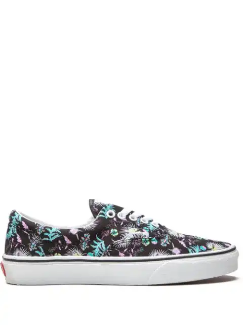 LY Vans Era "Paradise Floral" sneakers 