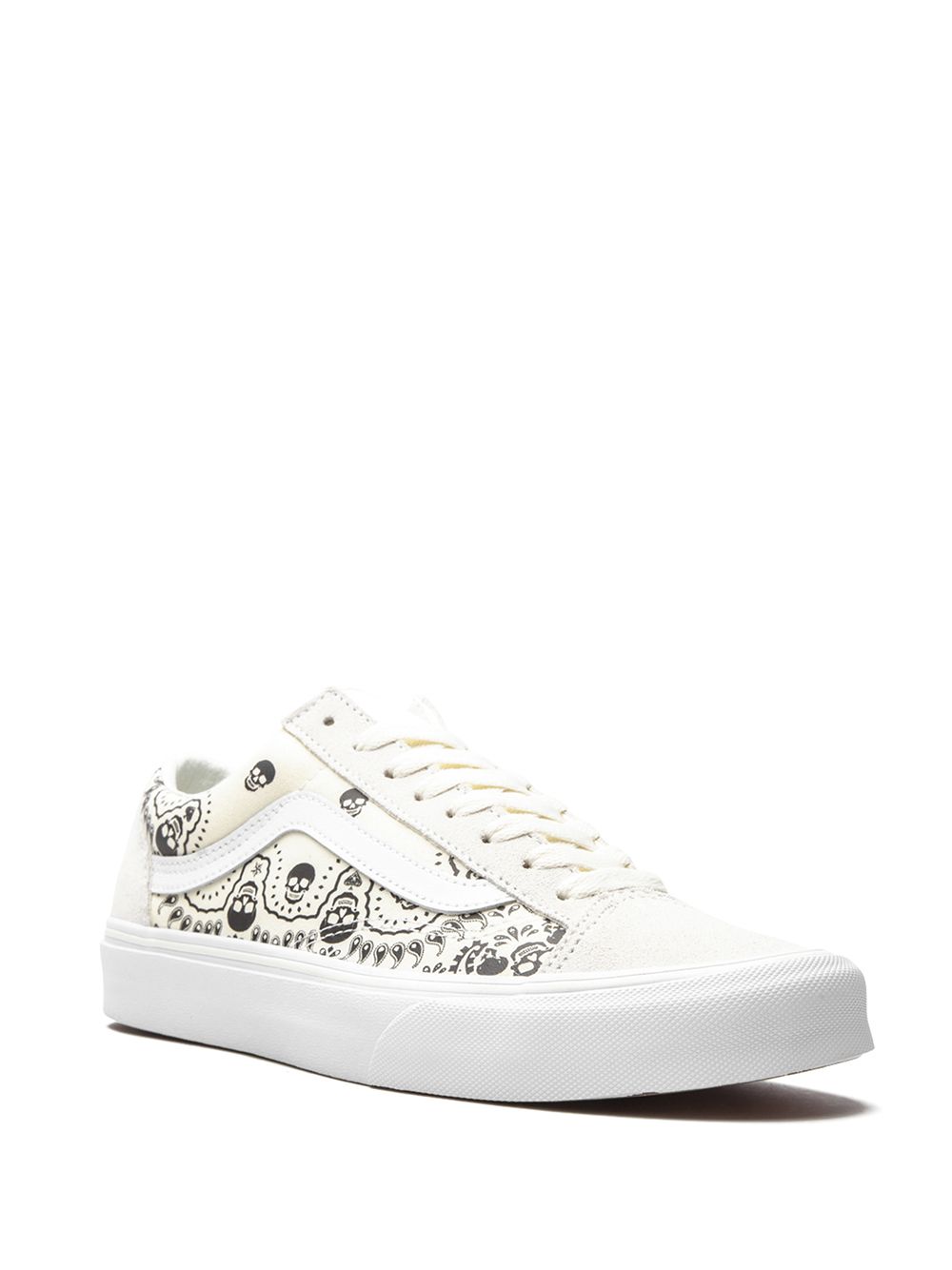 TB Vans Style 36 "Bandana" sneakers 