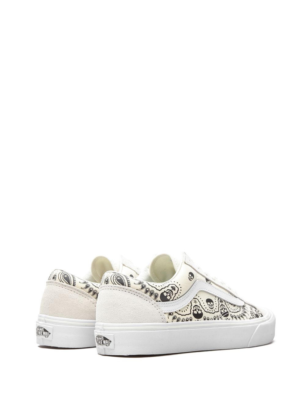 TB Vans Style 36 "Bandana" sneakers 