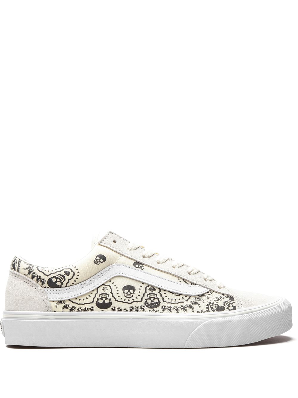 TB Vans Style 36 "Bandana" sneakers 