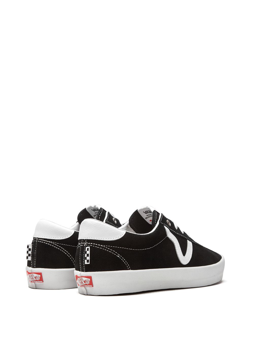 TB Vans Skate Sport low-top sneakers 