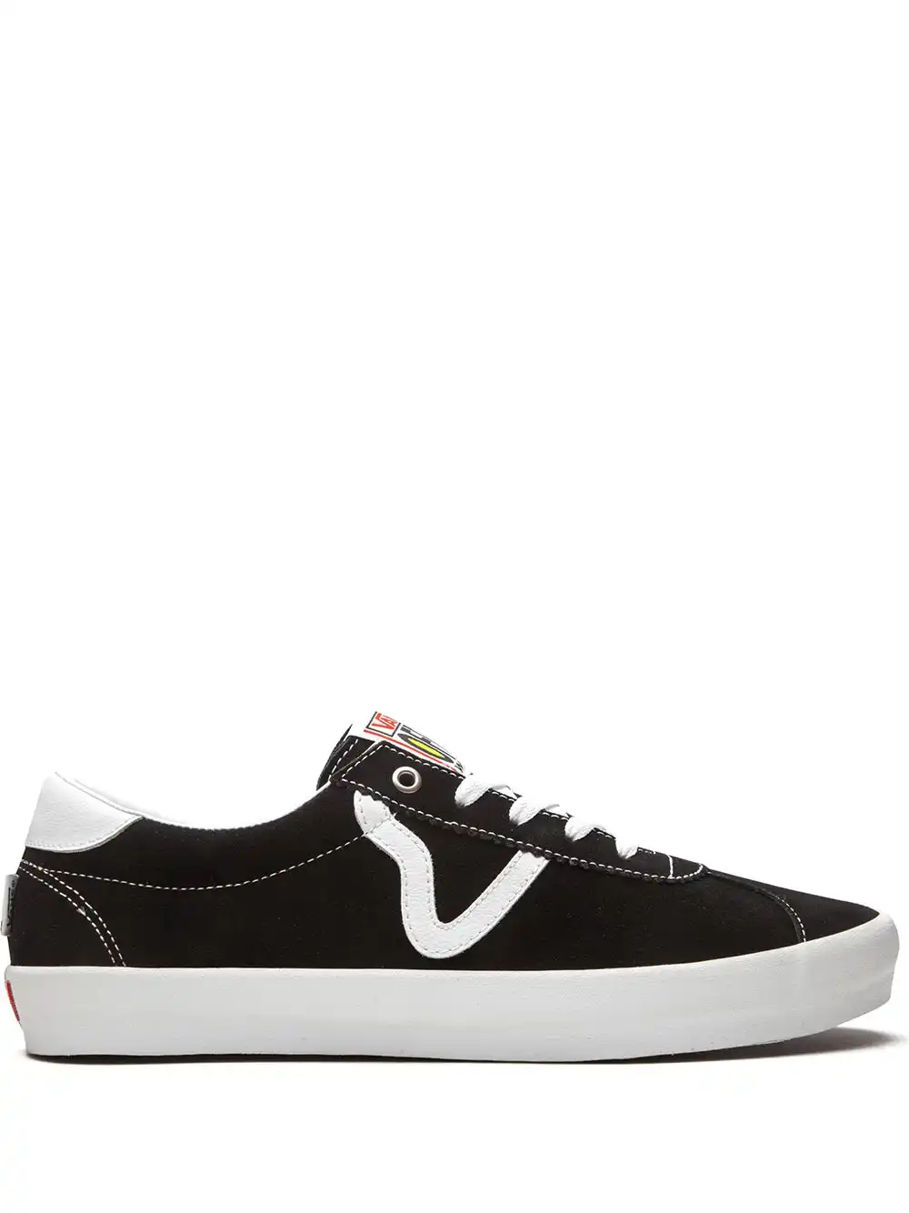 Reps LY Vans Skate Sport low-top sneakers 