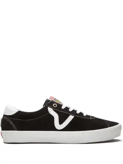 Bmlin Vans Skate Sport low-top sneakers 