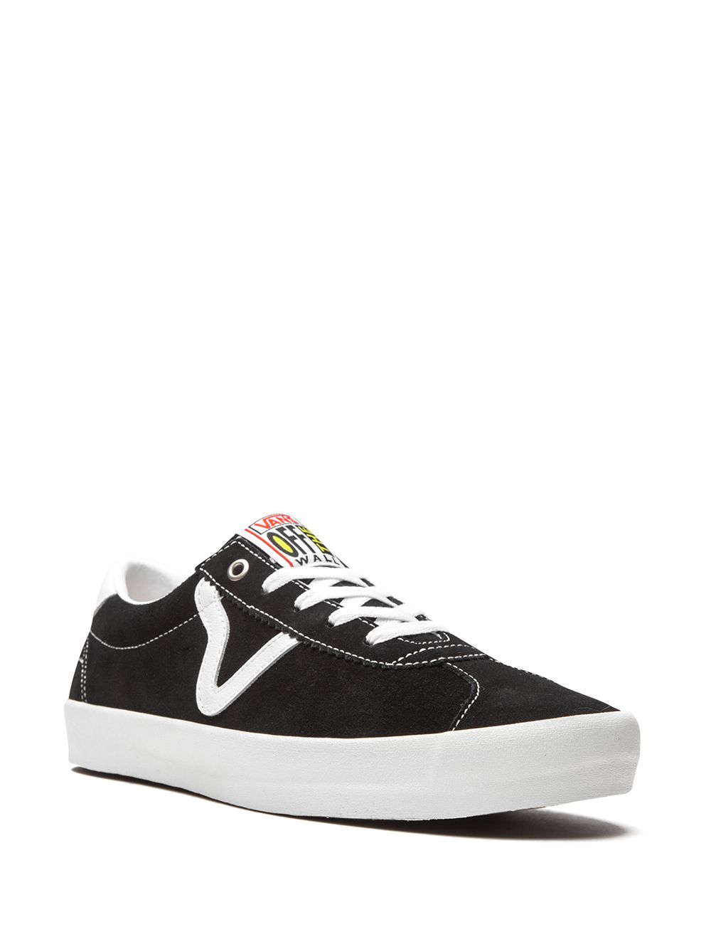 TB Vans Skate Sport low-top sneakers 