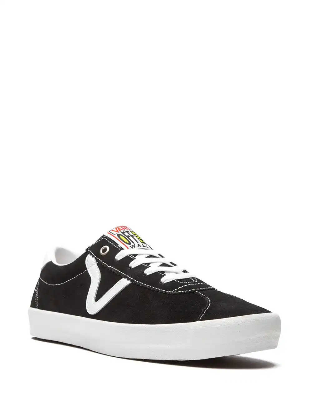 Reps LY Vans Skate Sport low-top sneakers 