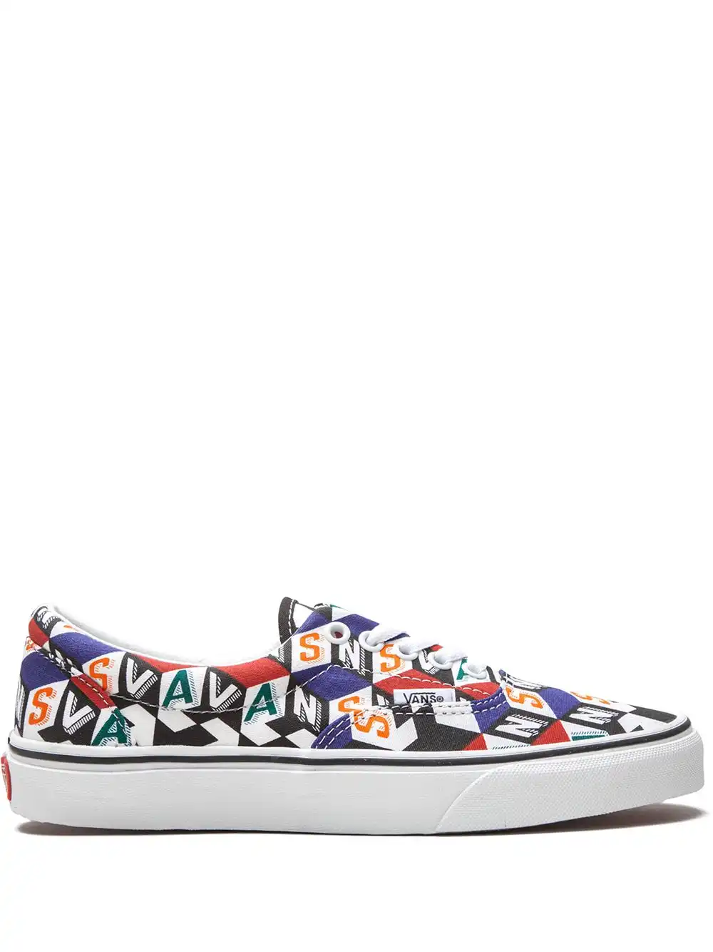 Bmlin Vans Era 