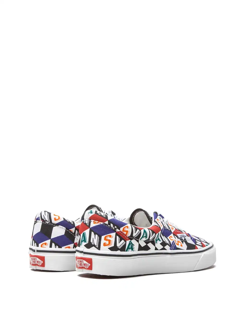 Bmlin Vans Era 