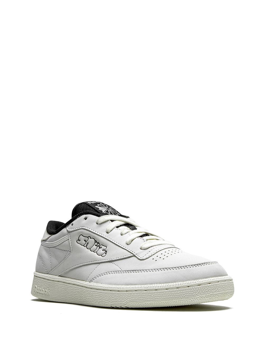 TB Reebok Club C "Sneeze Mag" sneakers 