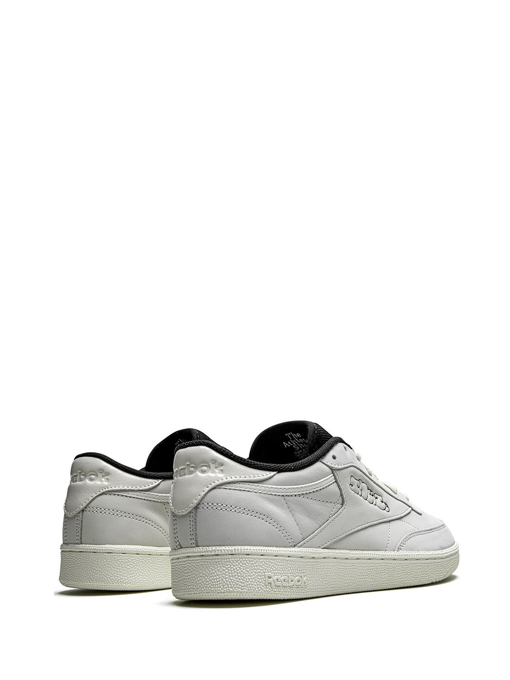 TB Reebok Club C "Sneeze Mag" sneakers 