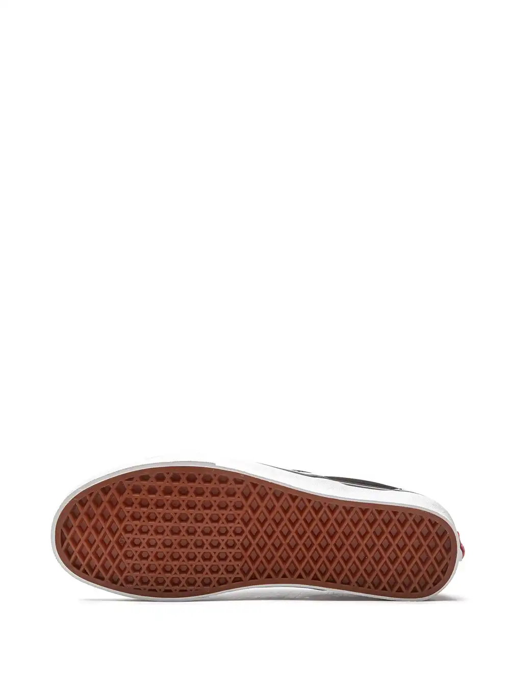 Bmlin Shoes Vans Slip-On 