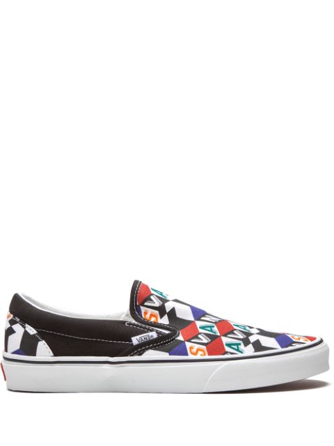 TB Vans Slip-On 