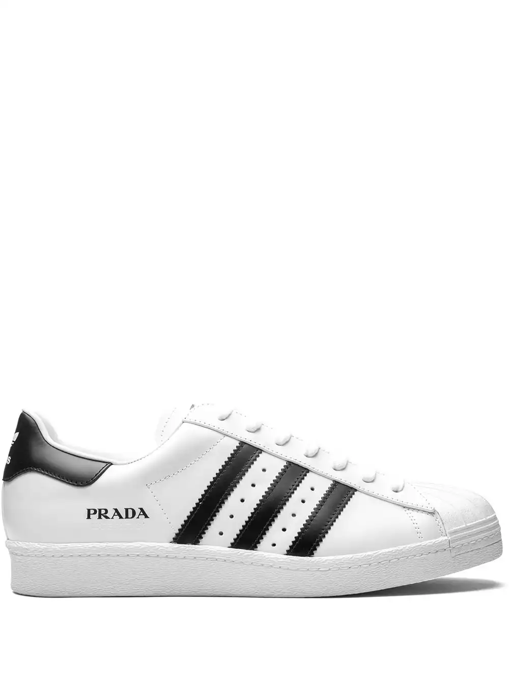 Cheap adidas x Prada Superstar  