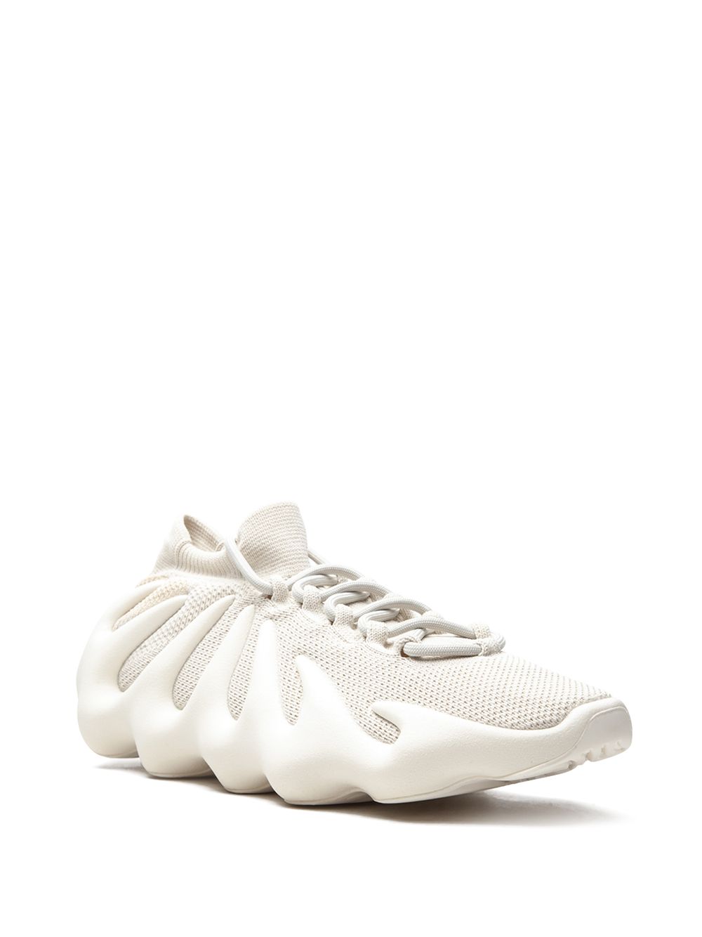 TB adidas Yeezy YEEZY 450 "Cloud White" sneakers 