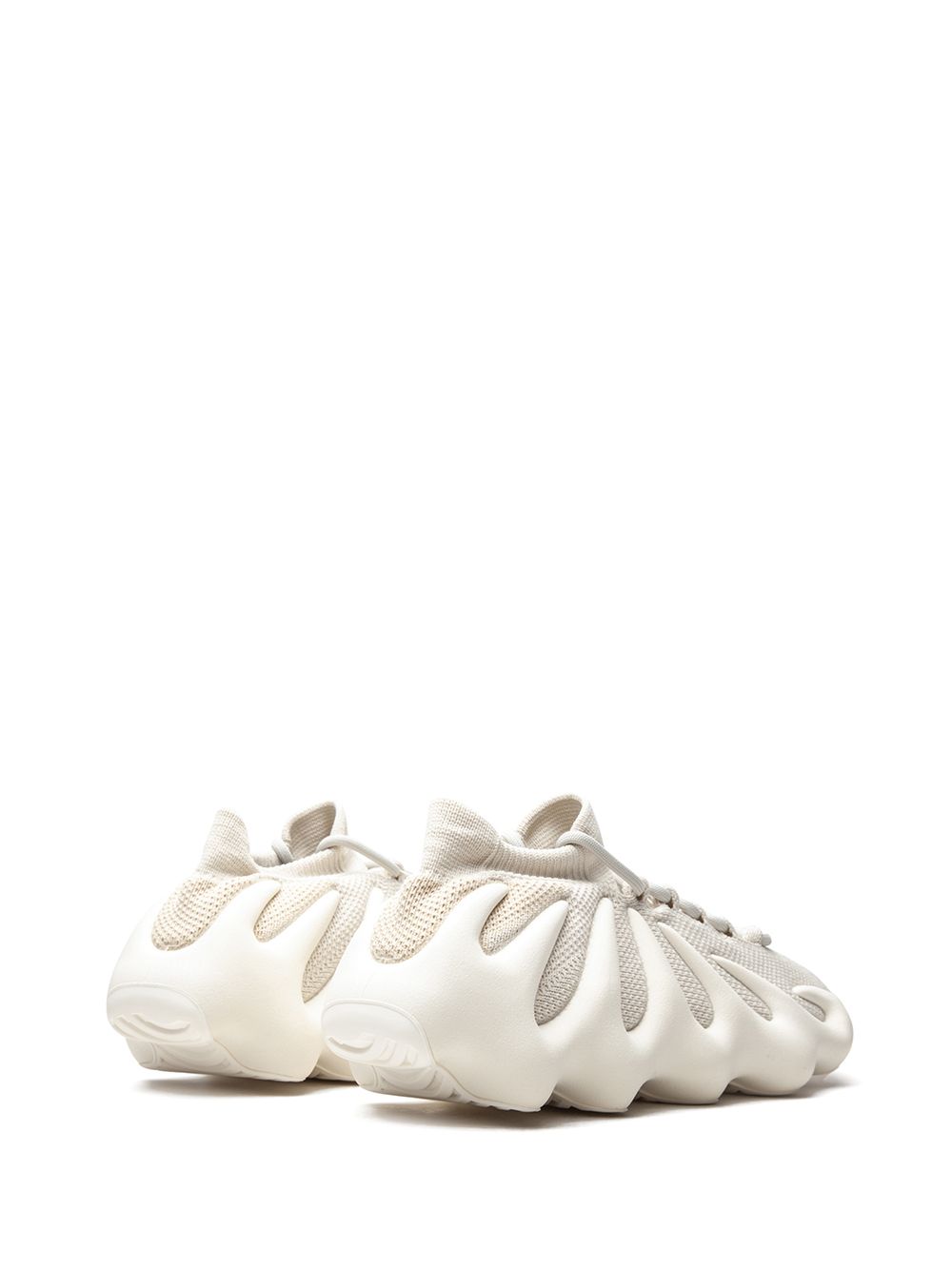 TB adidas Yeezy YEEZY 450 "Cloud White" sneakers 