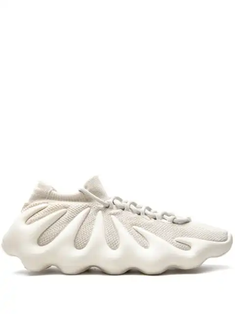 Husky adidas Yeezy YEEZY 450 "Cloud White" sneakers 