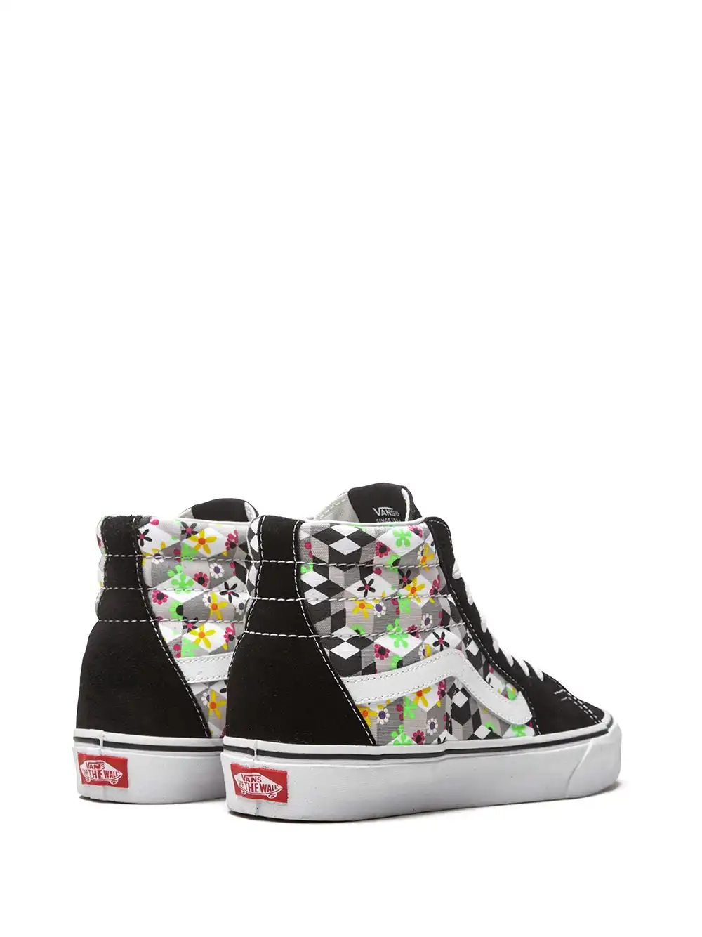 Bmlin Shoes Vans Sk8-Hi 