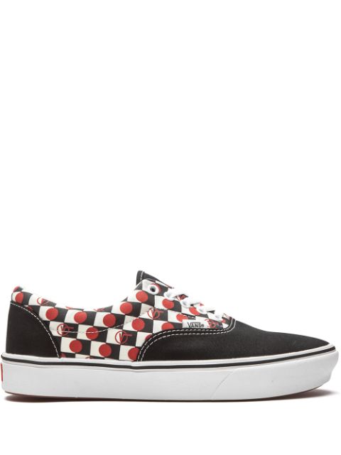 TB Vans Comfycush Era "Drop V Check" sneakers 