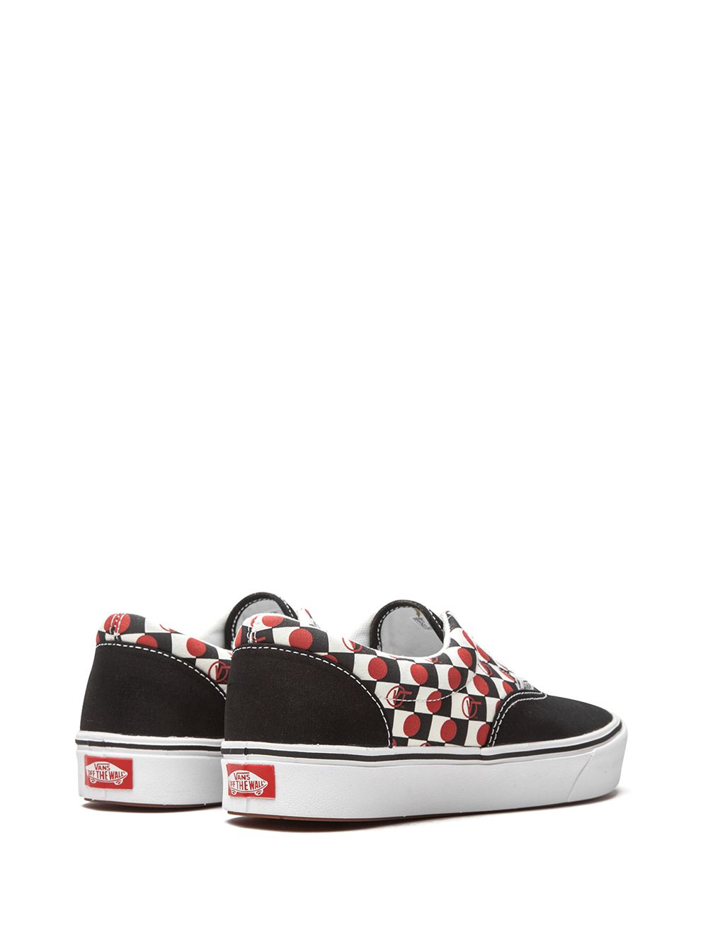 KICKWHO Vans Comfycush Era "Drop V Check" sneakers 