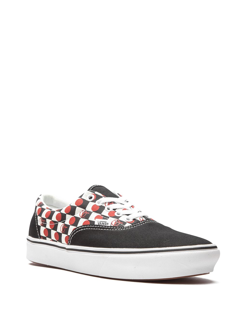 KICKWHO Vans Comfycush Era "Drop V Check" sneakers 