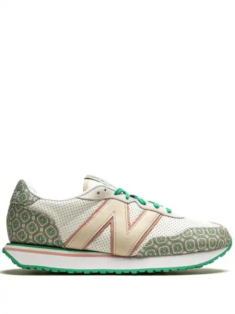 LY New Balance 237 "Casablanca" sneakers 