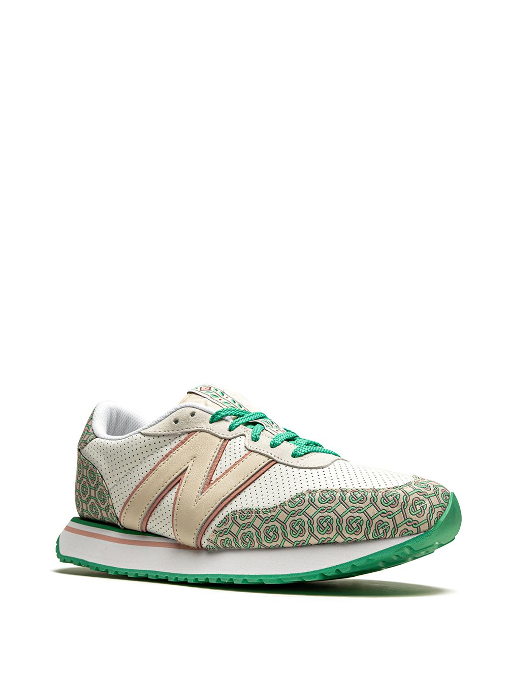 KICKWHO New Balance 237 "Casablanca" sneakers 