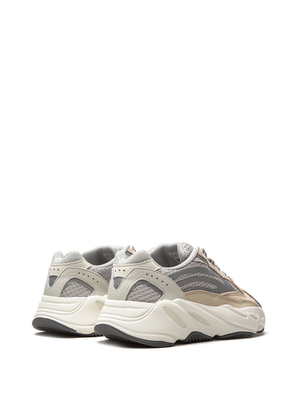 TB adidas Yeezy YEEZY Boost 700 V2 "Cream" sneakers 