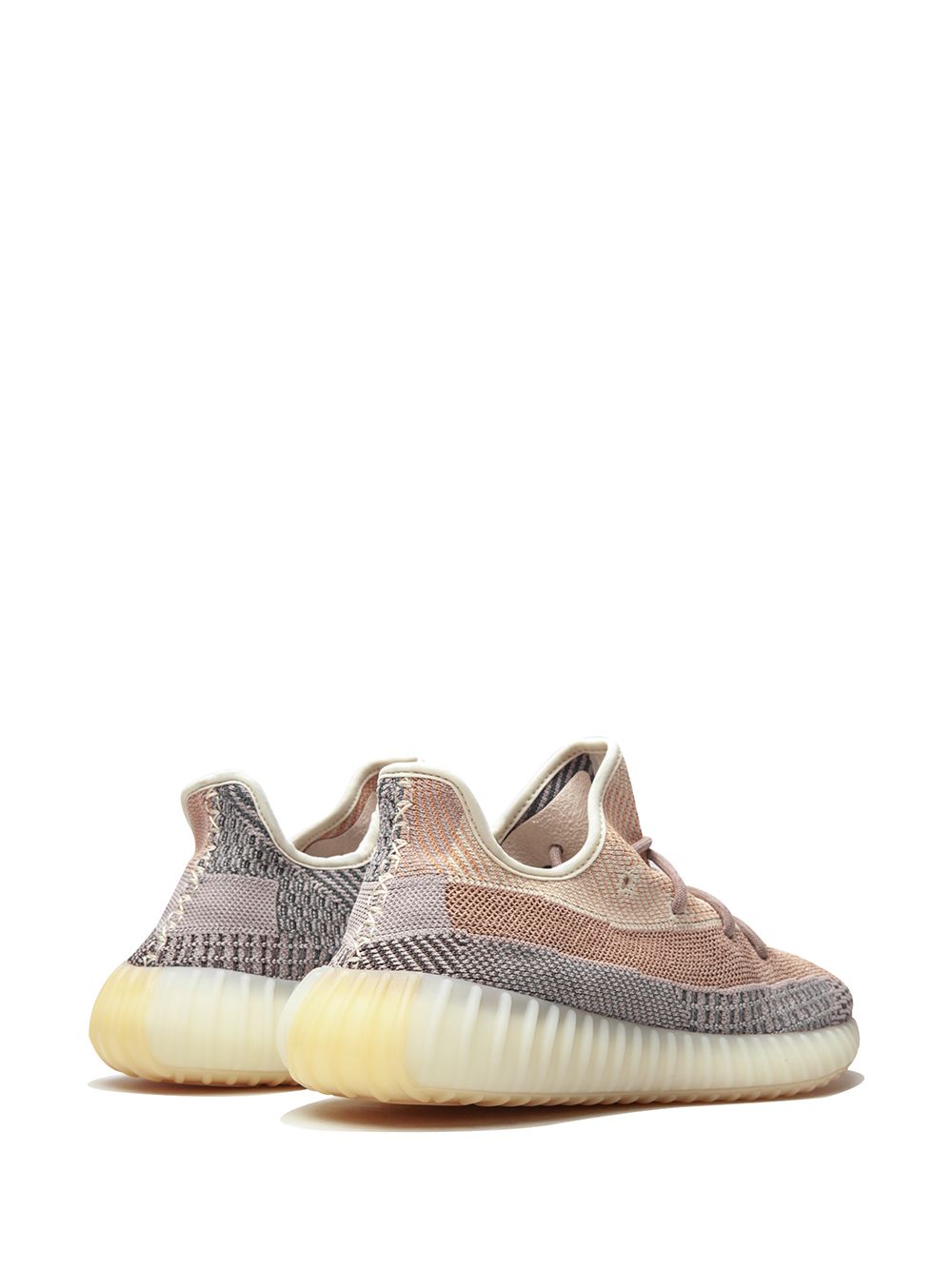 TB adidas Yeezy YEEZY Boost 350 V2 "Ash Pearl" sneakers 