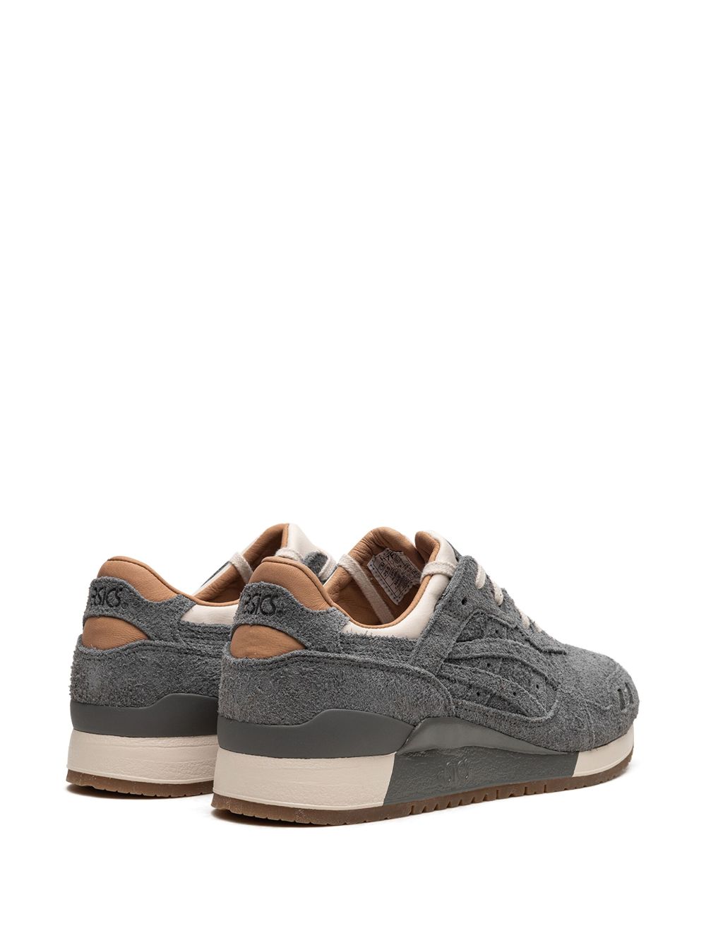 TB ASICS Gel-Lyte 3 "Packer x J.Crew" sneakers 