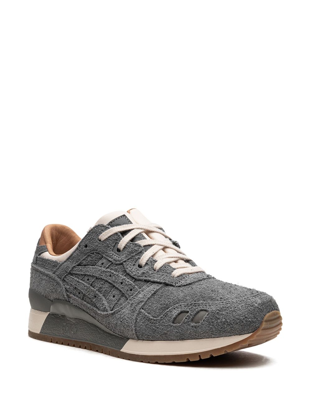 TB ASICS Gel-Lyte 3 "Packer x J.Crew" sneakers 