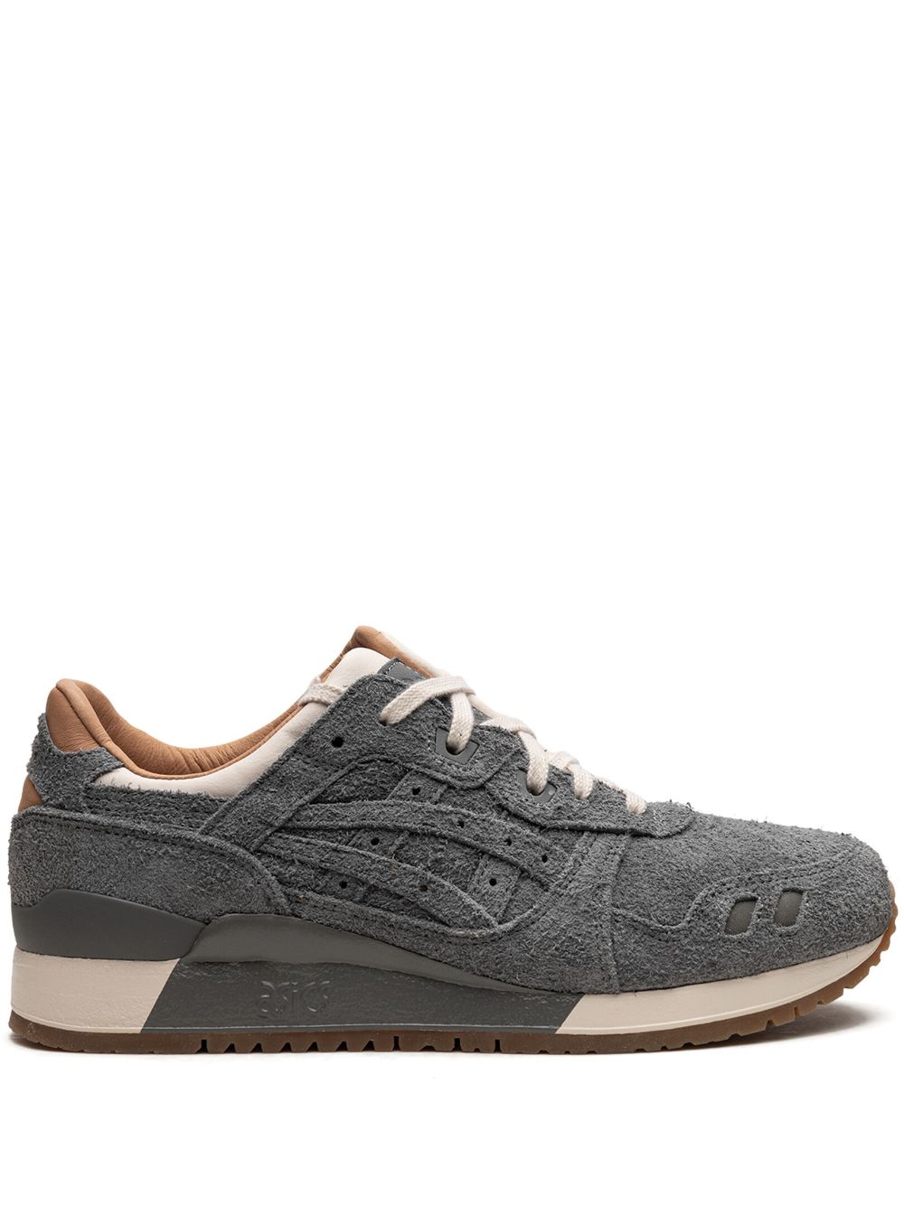 TB ASICS Gel-Lyte 3 "Packer x J.Crew" sneakers 