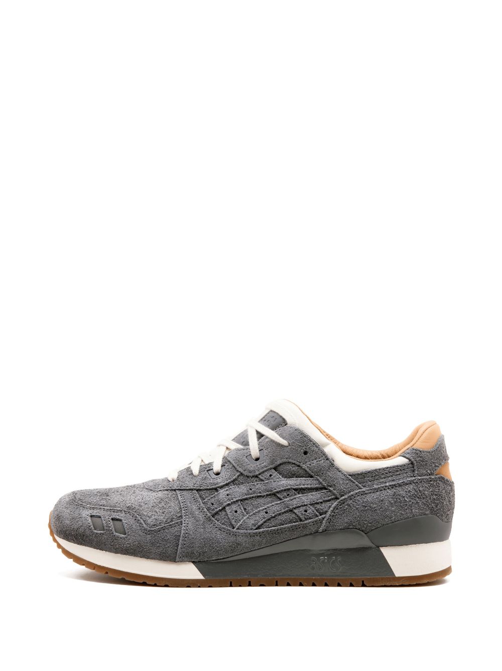 TB ASICS Gel-Lyte 3 "Packer x J.Crew" sneakers 