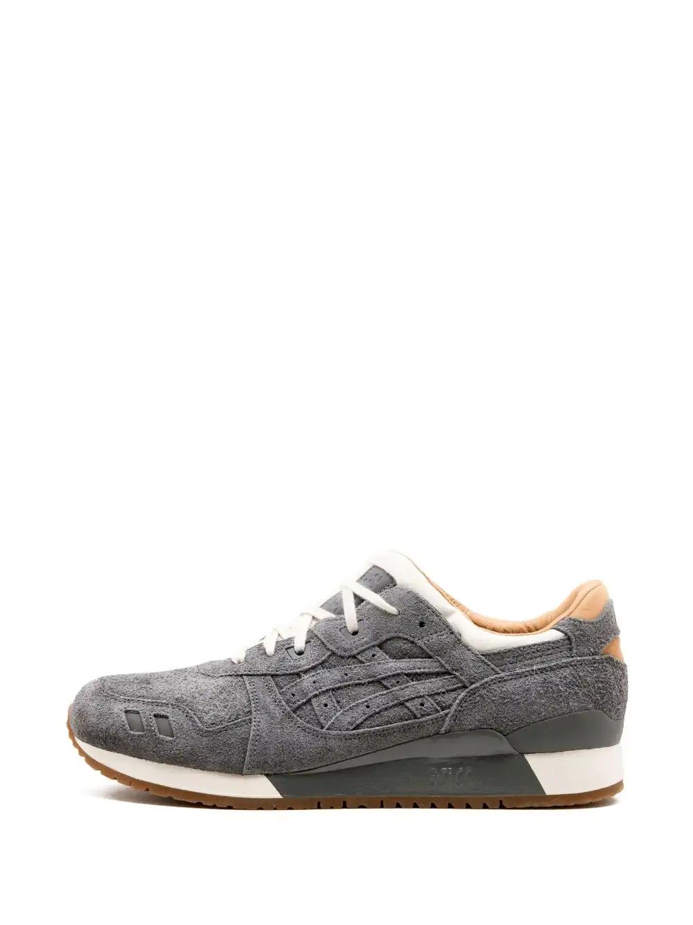 Cheap Husky ASICS Gel-Lyte 3 