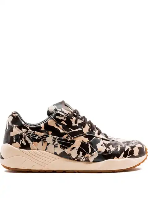 Rep Husky PUMA Xs-698 x BWGH sneakers 